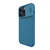 Maska Nillkin CamShield Pro za iPhone 15 Pro Max, Plava