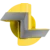 Rezalnik žlebov 19 x 51/12 mm SPREDAJ