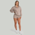 STRIX Women‘s Shorts Taupe