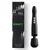 Doxy 2.0 Die Cast Compact Cordless Wand Massager Metal Matte Black
