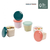 Babymoov posude za hranu, 6x250ml