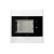 GORENJE Ugradna mikrotalasna pećnica BM 201 AG1BG, 20 l, AquaClean, Crna