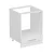 Hanah Home kuhinjski element Minar 7955, 60 cm, beli