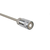 Teleskopski magnet z LED lučko-80 cm