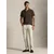 Polo Ralph Lauren Majica  temno rjava / svetlo rumena