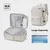 Hla Ranac, 25 L, Beli