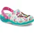 Crocs LOL SURPRISE BFF CLASSIC CLOG K, dječije natikače, bijela 209466