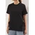 Trendyol Milla Ženska majica TWOSS25TS00074, Crna