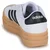 Adidas Patike za devojčice VL Court Bold J FT, Bele