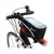 Torbica E-bike na ram sa futrolom za mobilni