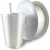 Fiberlogy CPE HT Pure Transparent