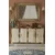 Hanah Home Komoda, 120x75x32cm, Beli