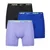 Bokserji Nike Boxer Brief 3-Pack Multicolor XL