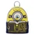 Mini nahrbtnik Loungefly Minions 3 (DMBK0019)