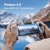 Potensic Atom 4K SE Več Fly Combo dron