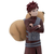 Figurica ABYstyle Studio Naruto Shippuden Gaara SFC - 18 cm