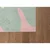 Otroška preproga 160x230 cm Hugsy Mint – FD