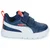 Puma Courtflex V3 V Inf Modra