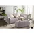 Mega Sofa Sofi jorgovan