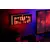 Lampa Paladone DC Comics - The Batman Movie - Logo Light