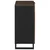 Kreveta Orah 60 x 33,5 x 75 cm Čvrsto drvo manga
