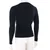 Rapha Merino Base Layer Moški Biking Shirt longsleeve
