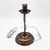 Stona lampa ANTON 1xE14/60W/230V bronzana