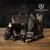 Gentleman Store RS Muške cipele C007, Crne
