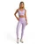 GymBeam Sportski grudnjak Limitless Lavender L