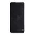 Maska na preklop Nillkin Qin za Samsung Note 10 Lite/N770/A81/A815F crni