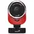 GENIUS Web kamera QCam 6000 crvena