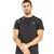 Venum Muška majica G-Fit Air Dry Tech, Crna