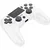 Gamepad Viper Strike Biały