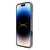 Maska za mobilni telefon iPhone 16 Pro Max NILLKIN CAMSHIELD PRO, Siva