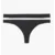 Calvin Klein ženski donji veš 2 Pack Thongs - CK One 000QD3788E001