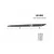 Side protective moldings Suzuki Vitara 2019-