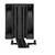 DeepCool AG400 Digital Plus Kuler za procesor sa displejem, 2x120mm, 2100rpm, Crni