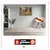 Puzzle Brilliant Jungle Educa 1500 delov in FIx lepilo