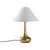 OPVIQ Stona lampa Luna 15260