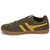 Gola Niske tenisice Equipe Suede Kaki