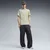 PUMA Essentials Small No.1 Logo Tee Men, Clothing, Soft Grass, M