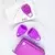 Lola games Menstrualne čašice Natural Wellness Tulip