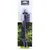 shumee Črni zunanji termometer 25 cm