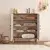 Hanah Home Komoda Multilüx Posy 95x111x36cm Šarena