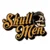 Elastična pomada Skull MEN 100 ml