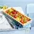 Tart baking dish, ceramic, 36 x 15 cm/1.3 L, Ecume - Emile Henry