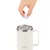 Rosmarino MegaCup termo kozarec, 580 ml, Blue Ocean