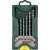 Bosch 7-delni Mini X-Line set burgija za kamen 2607019581