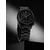 Bulova 98A335 Herrenuhr Lunar Pilot Black Hole Chronograph Limited Edition UHF 41mm 10ATM