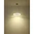 Globo 64140H - LED luster na sajli DIANN LED/50W/230V 4000K